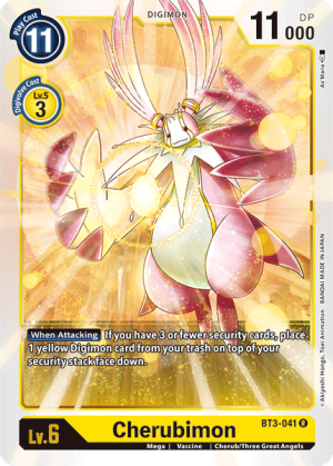 Cherubimon