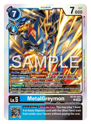 MetalGreymon