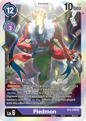 Piedmon