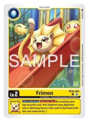 Frimon