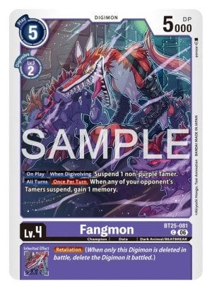 Fangmon