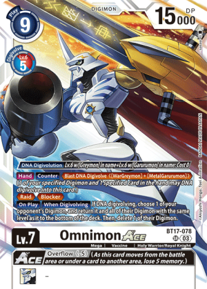 Omnimon