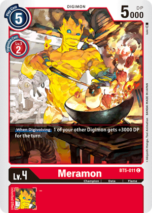 Meramon