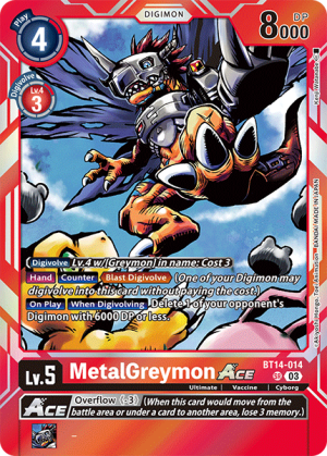 MetalGreymon