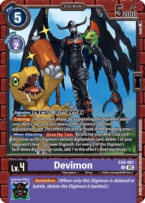 Devimon