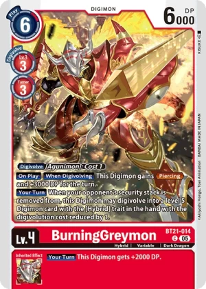 BurningGreymon