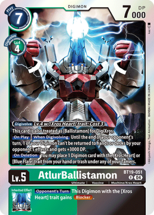 AtlurBallistamon