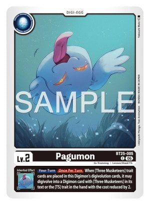 Pagumon