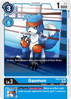 Gaomon