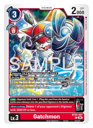 Gatchmon