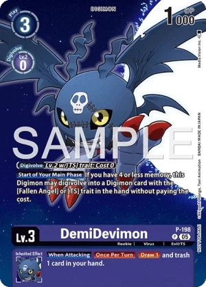 DemiDevimon