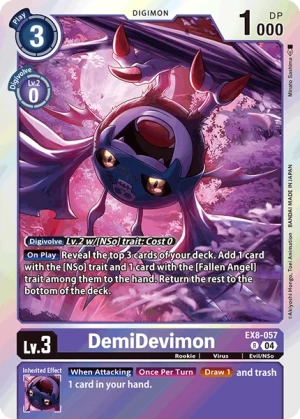 DemiDevimon