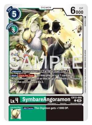 SymbareAngoramon