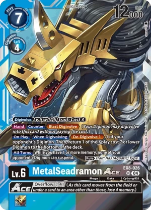 MetalSeadramon