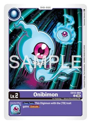 Onibimon