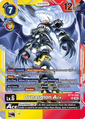 Dynasmon