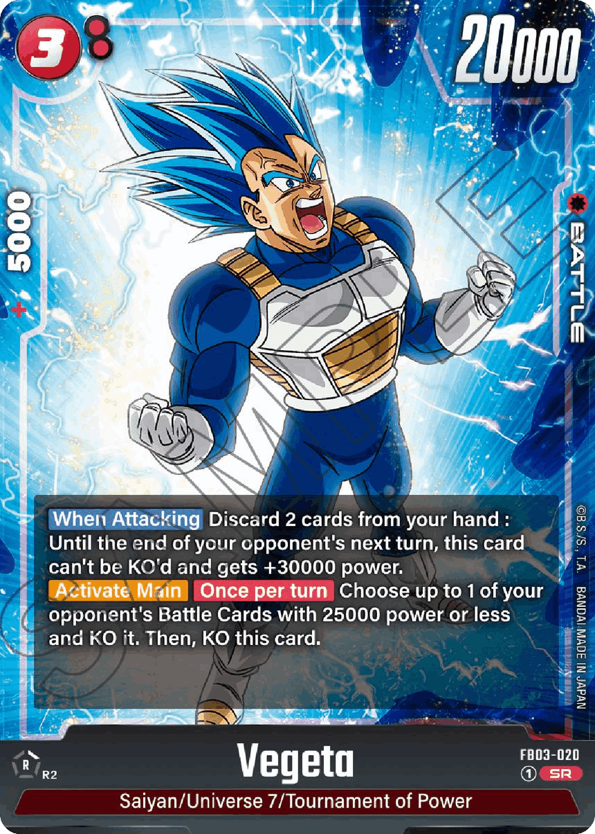 Vegeta