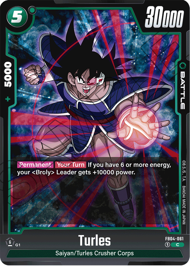 Turles