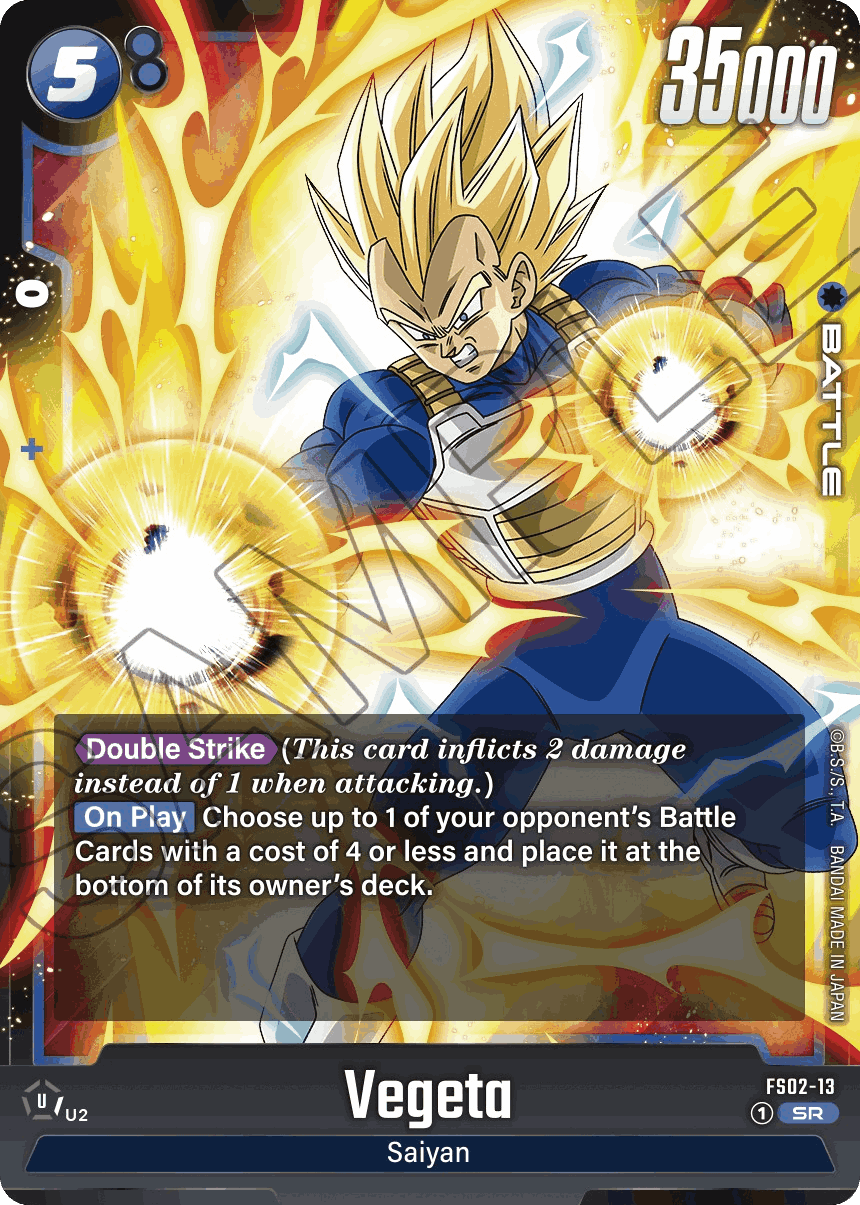 Vegeta