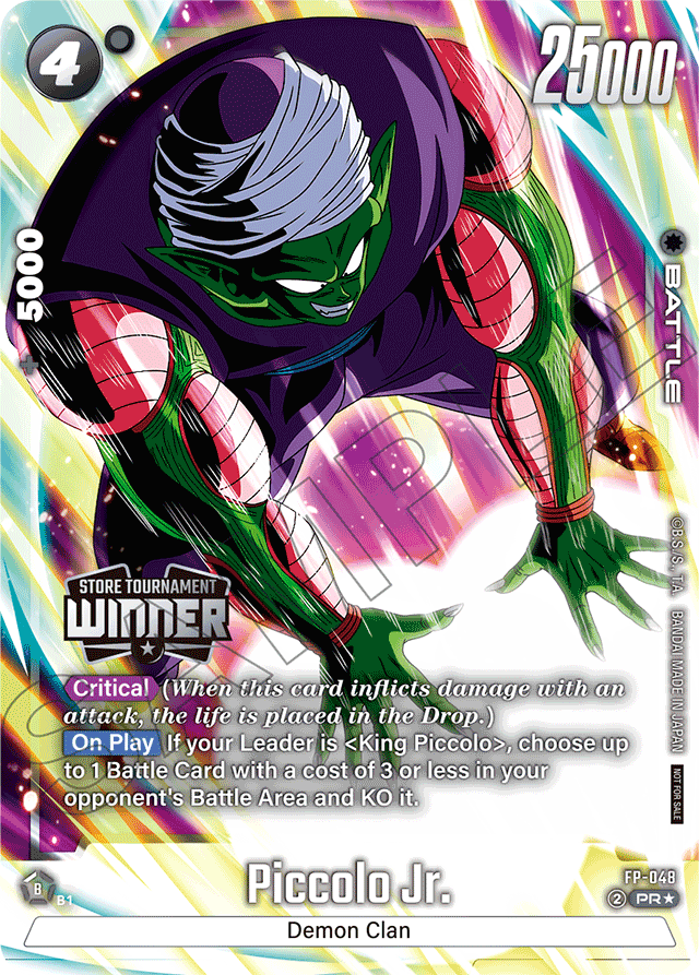 Piccolo Jr.