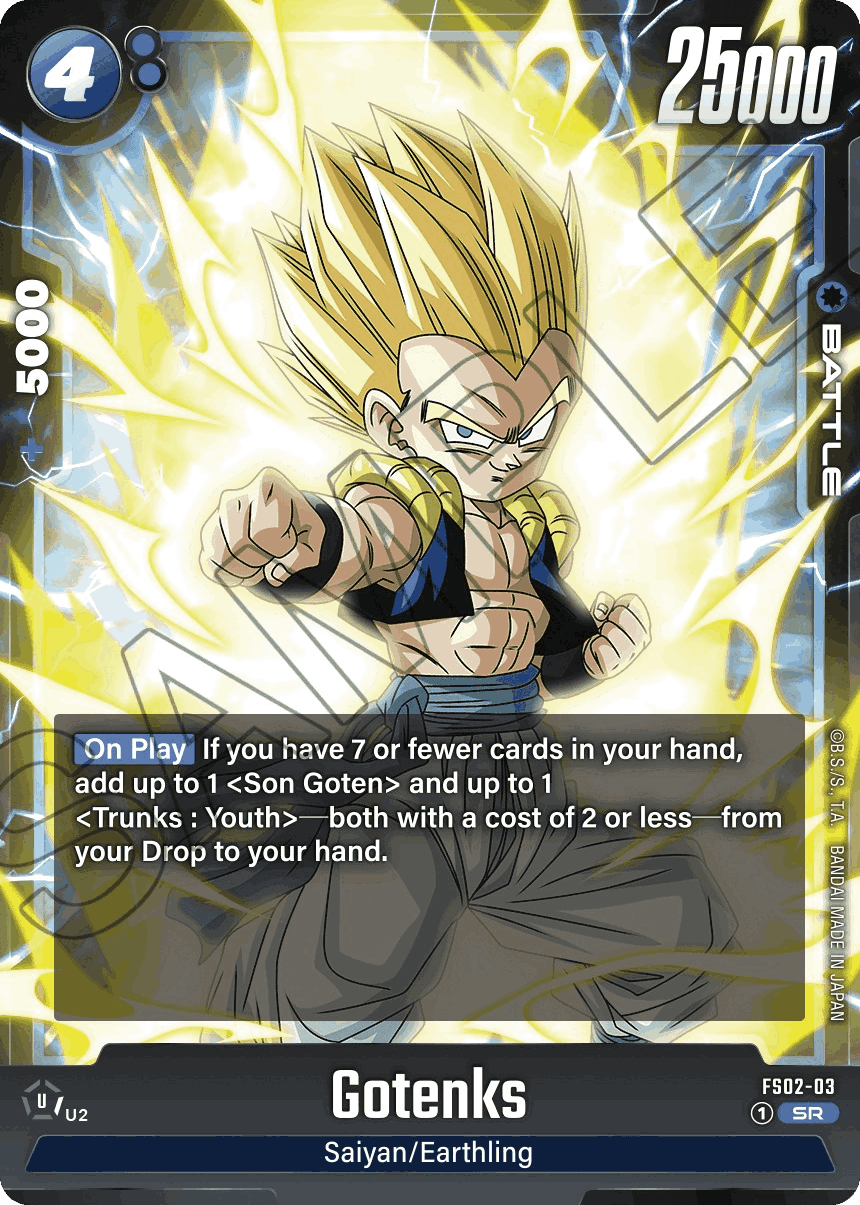Gotenks