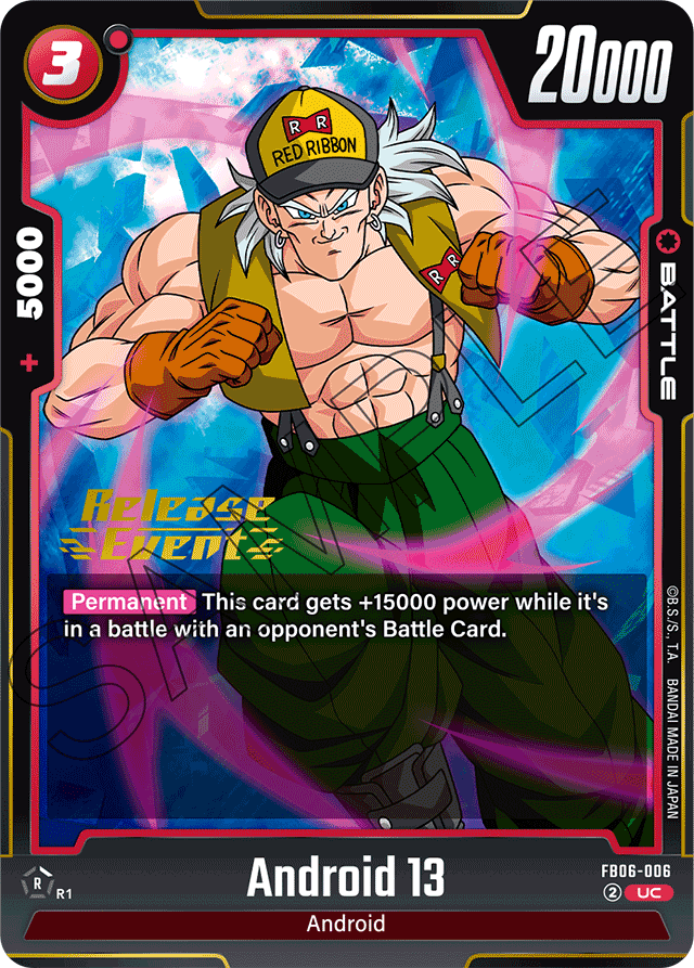 Android 13