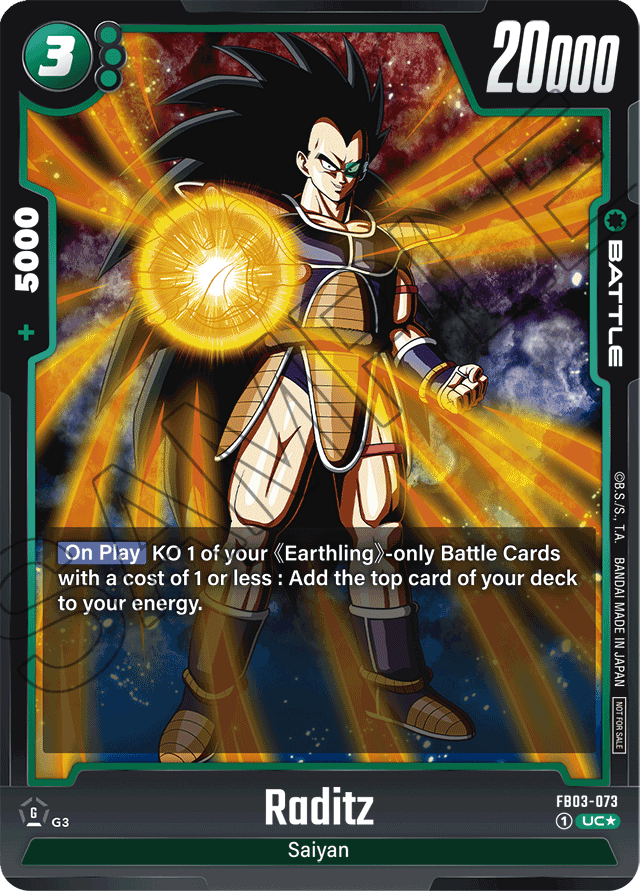 Raditz