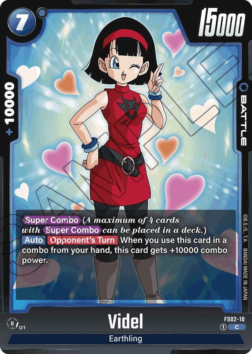 Videl