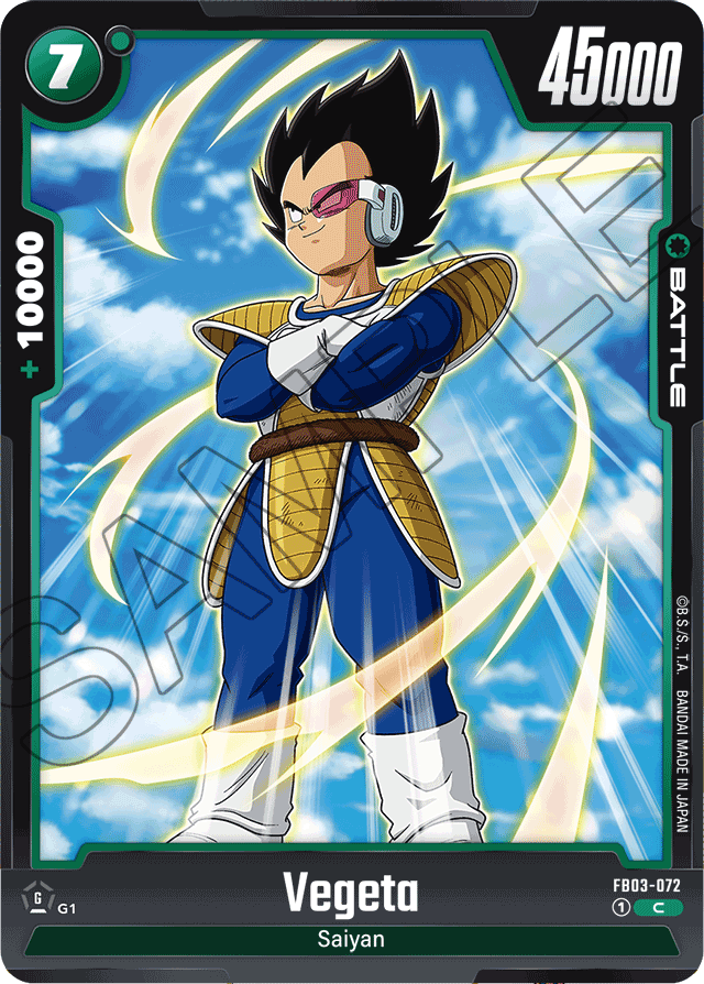 Vegeta