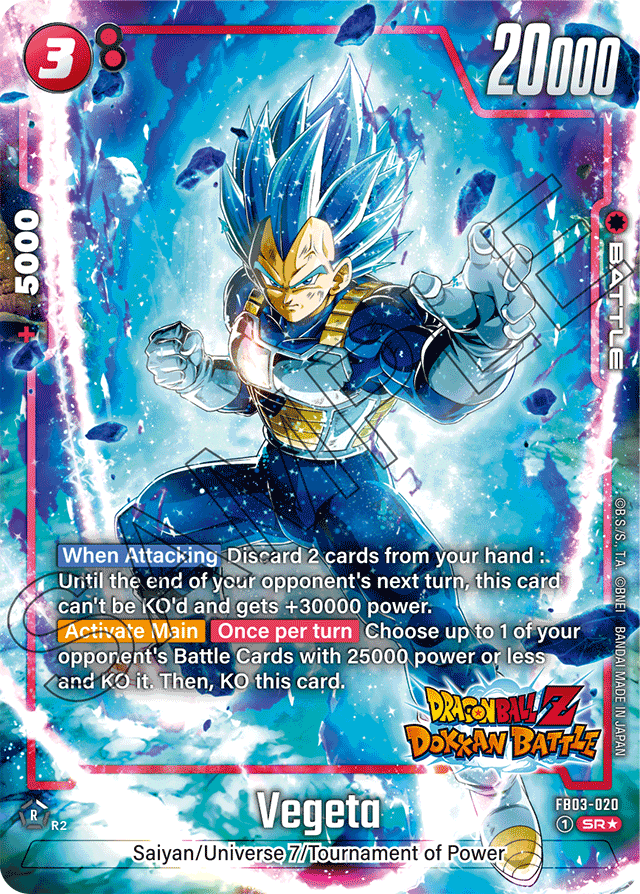 Vegeta