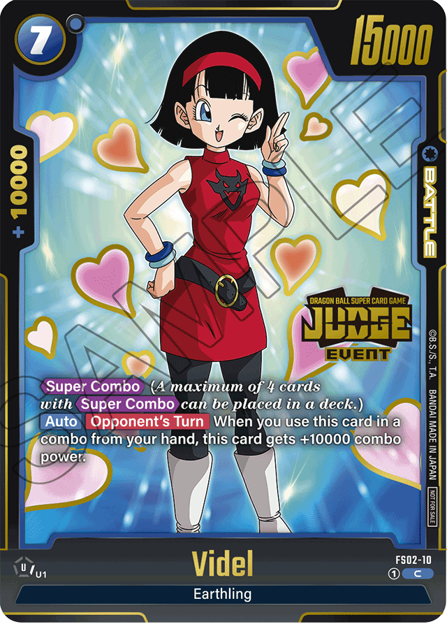 Videl