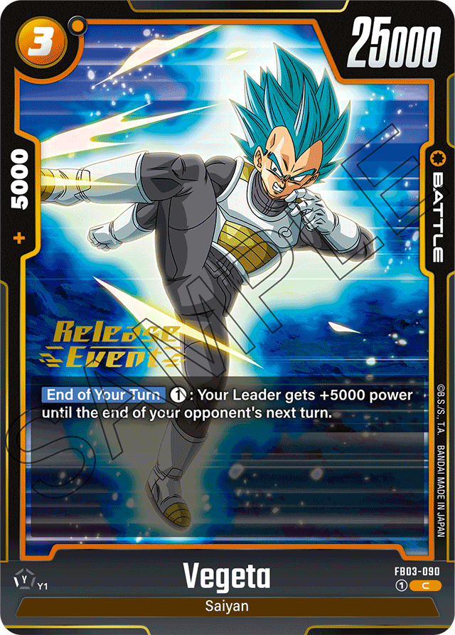 Vegeta