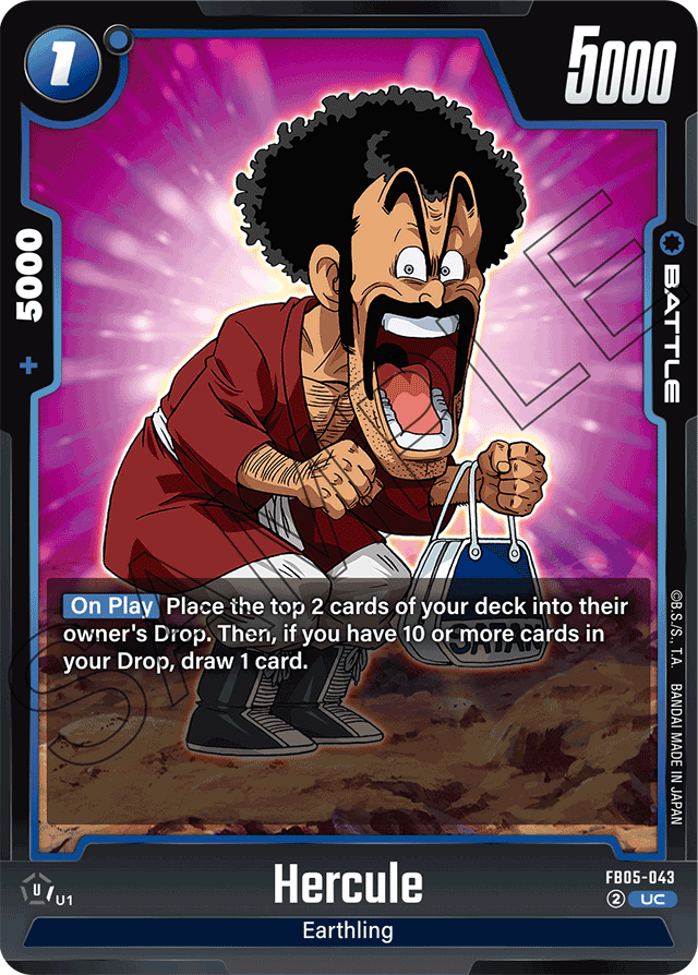 Hercule
