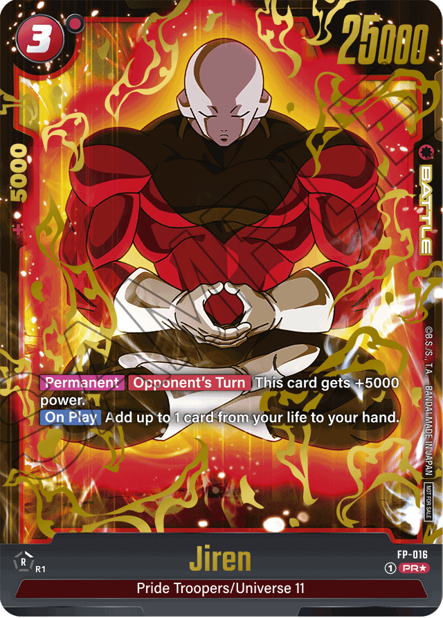 Jiren