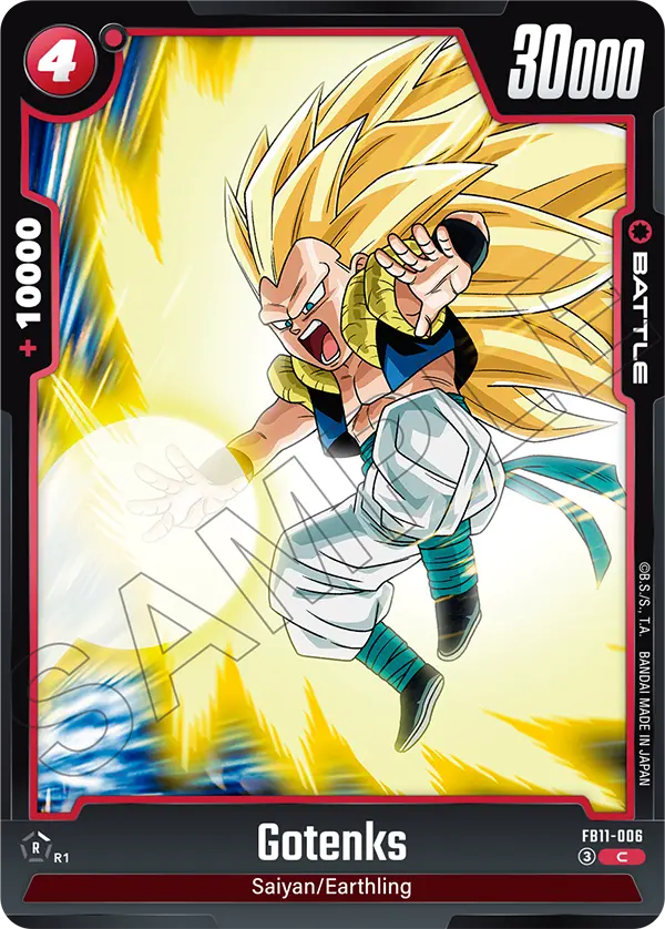 Gotenks