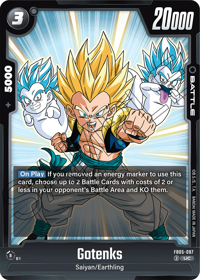 Gotenks