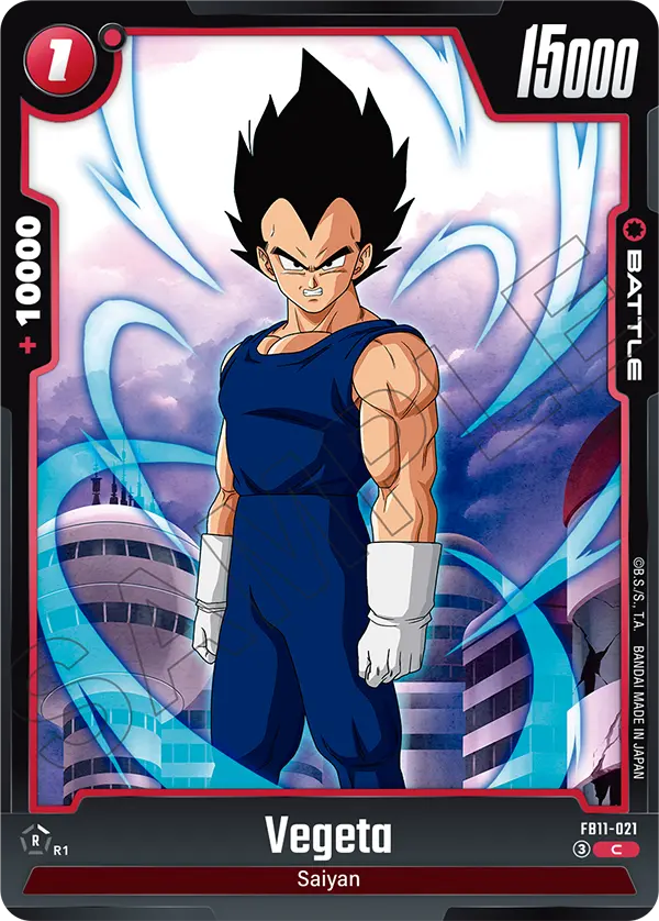 Vegeta