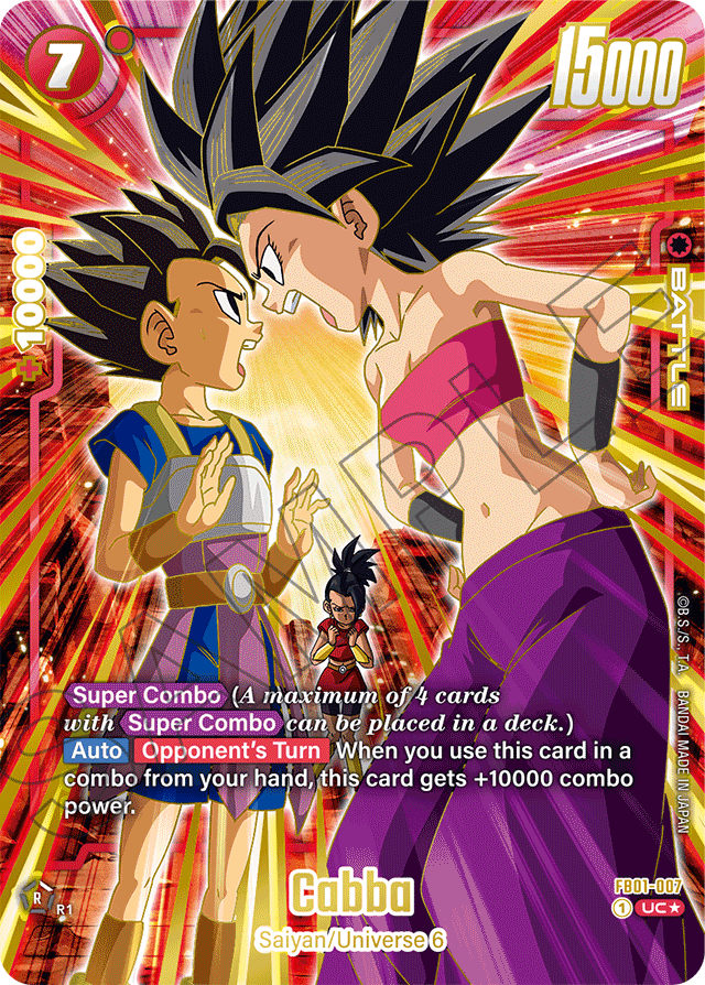 Cabba