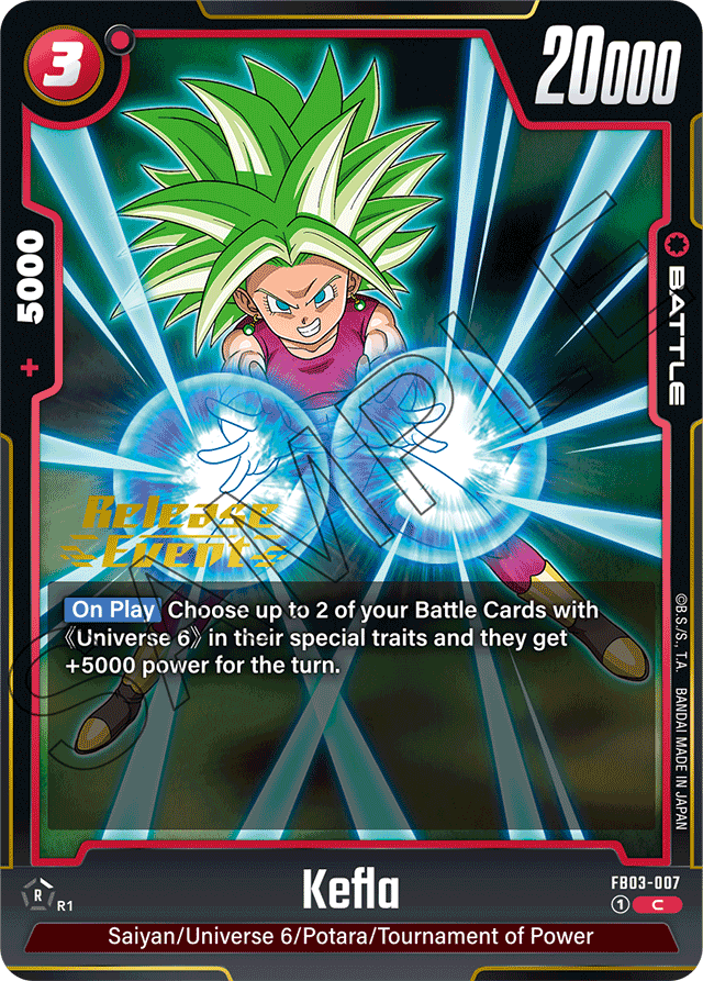 Kefla
