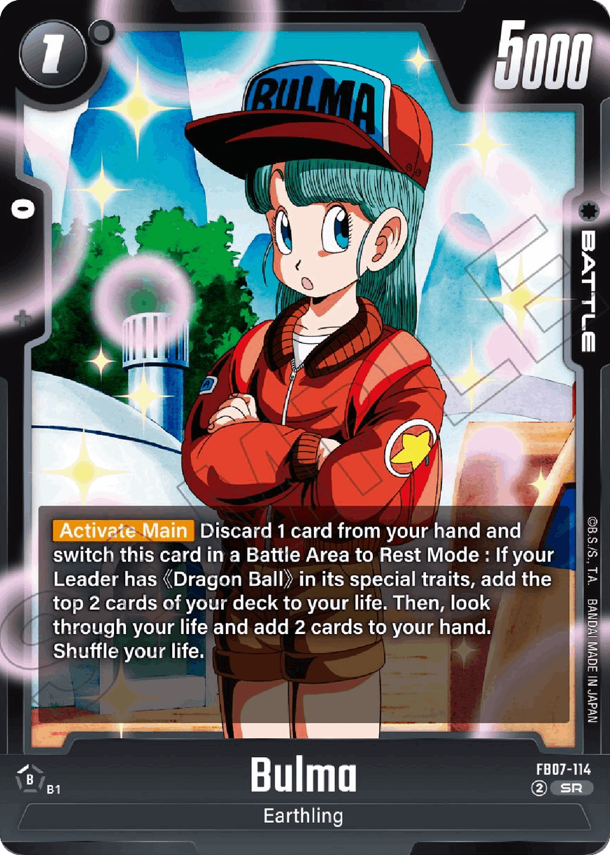 Bulma