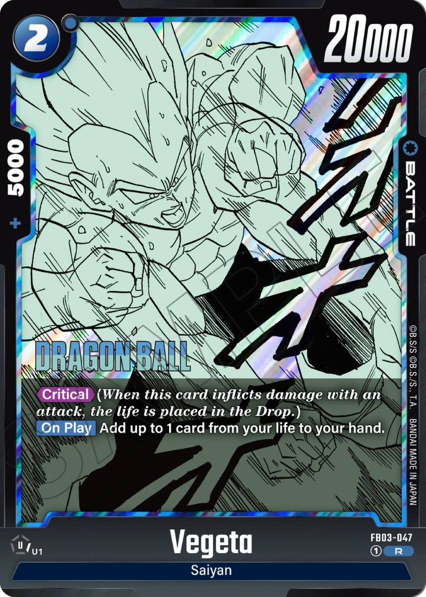 Vegeta