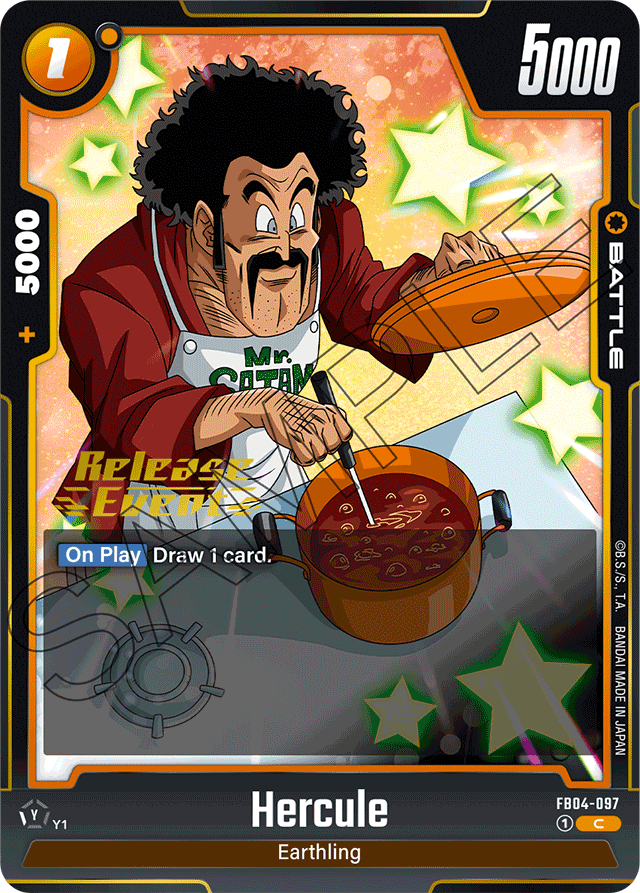 Hercule