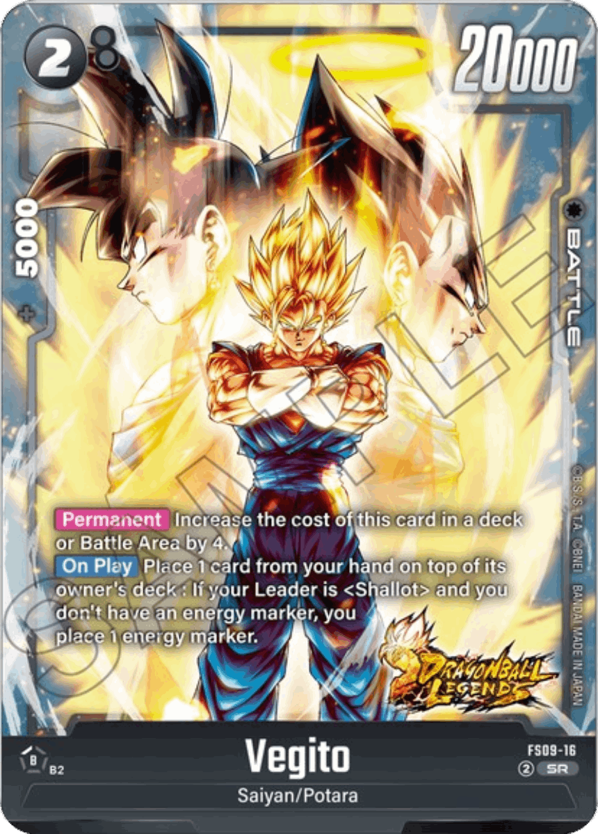 Vegito