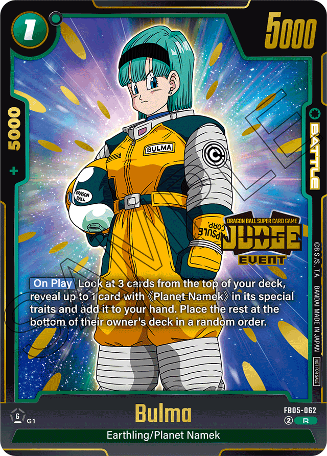Bulma