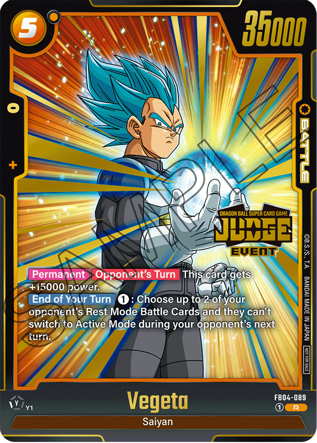 Vegeta