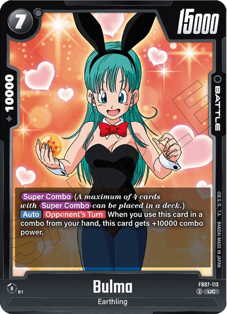 Bulma