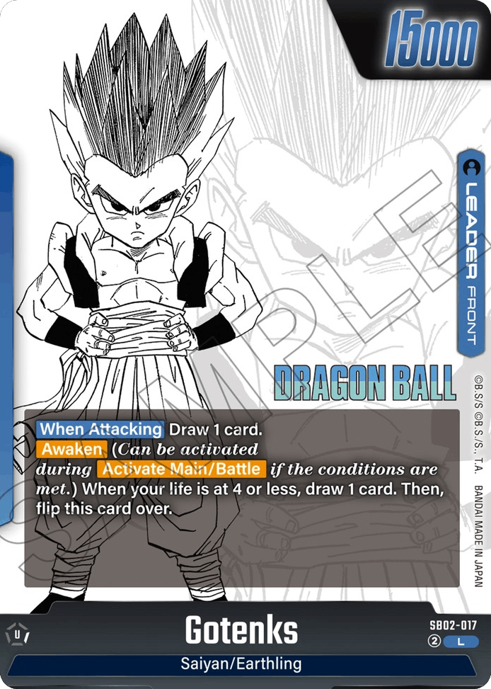 Gotenks