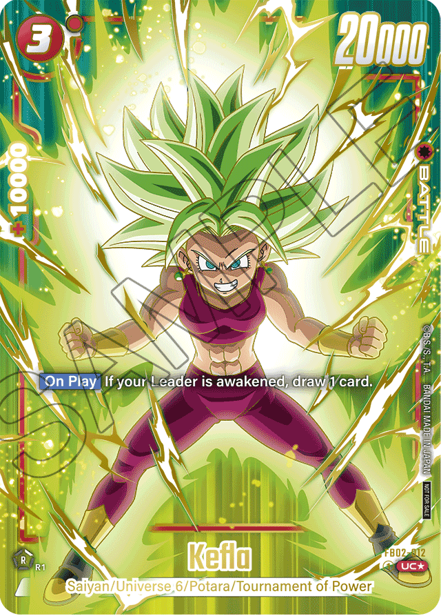 Kefla