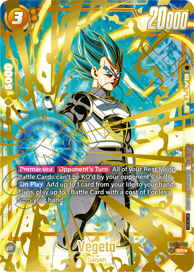 Vegeta