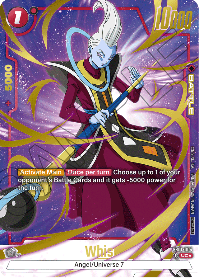 Whis